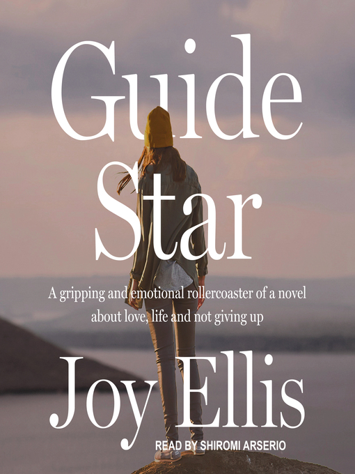 Title details for Guide Star by Joy Ellis - Available